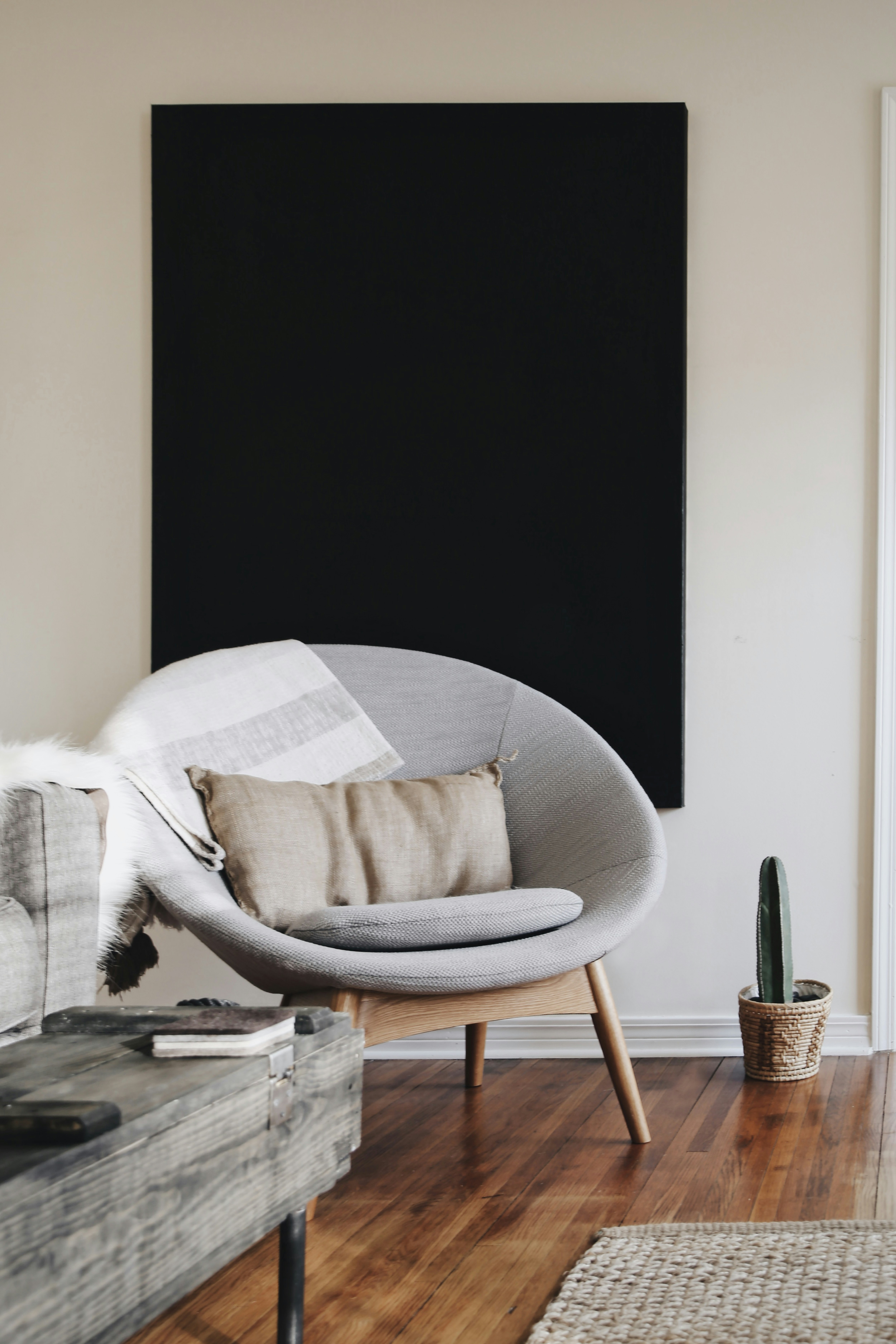 Design details